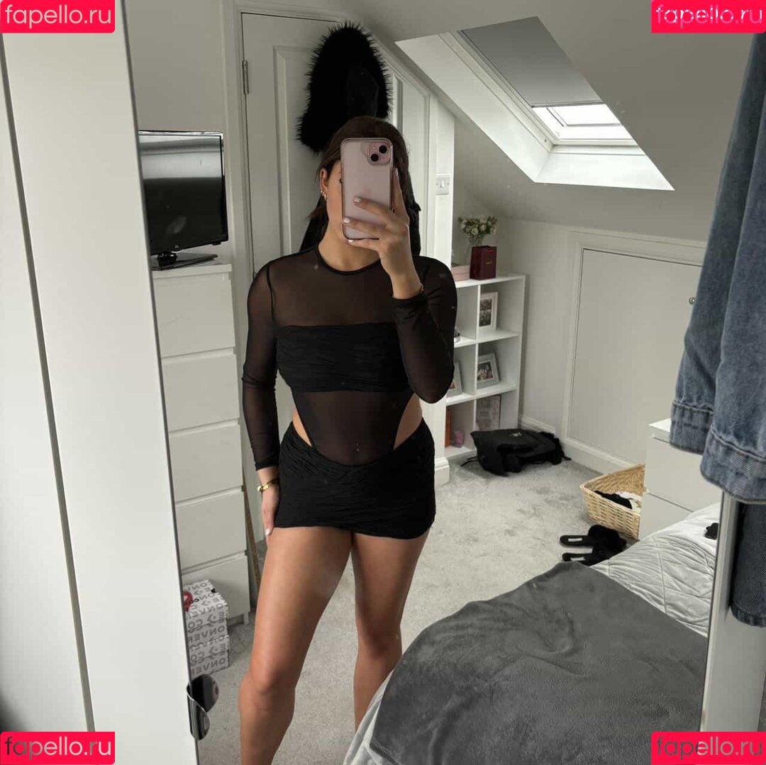 Liv Grace Onlyfans Photo Gallery 