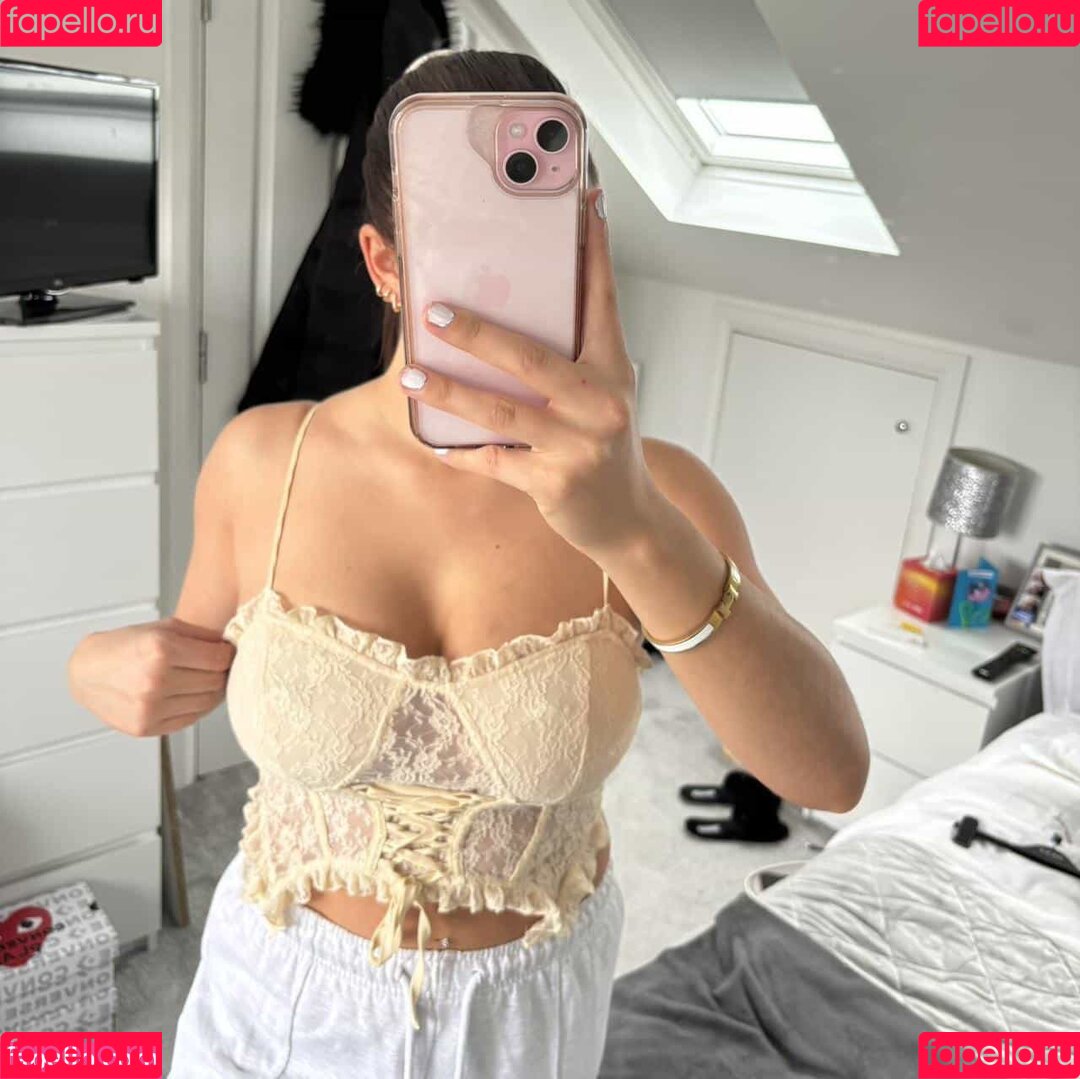 Liv Grace Onlyfans Photo Gallery 