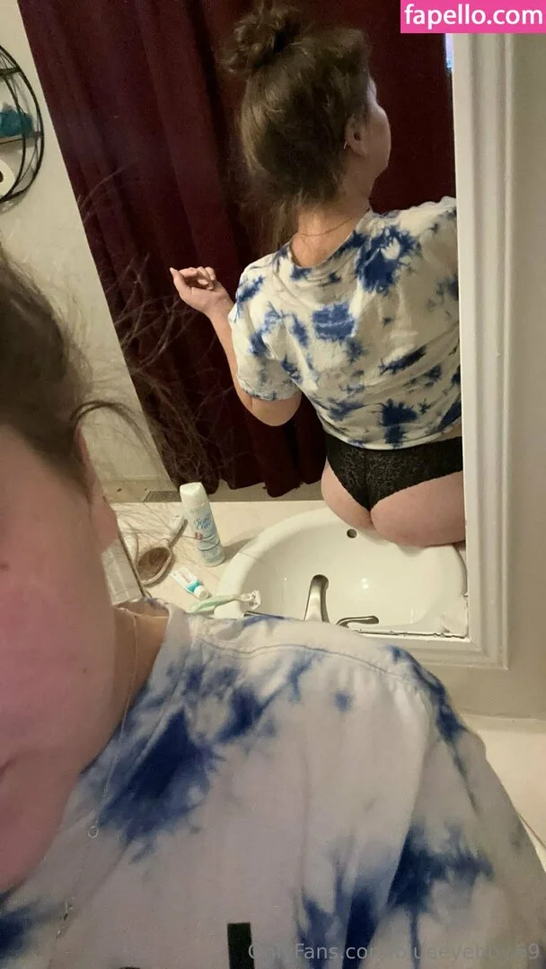 blueeyebby.69 Onlyfans Photo Gallery 