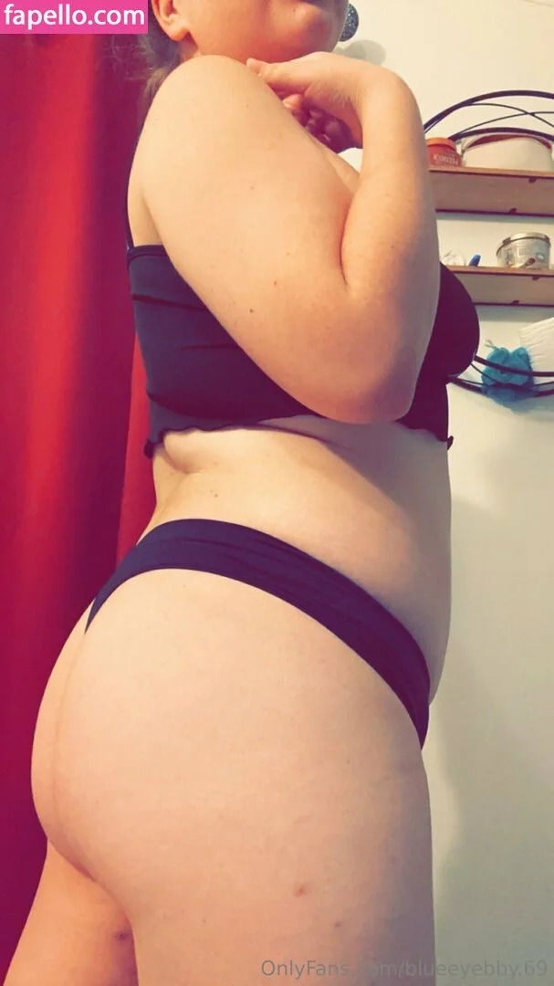 blueeyebby.69 Onlyfans Photo Gallery 