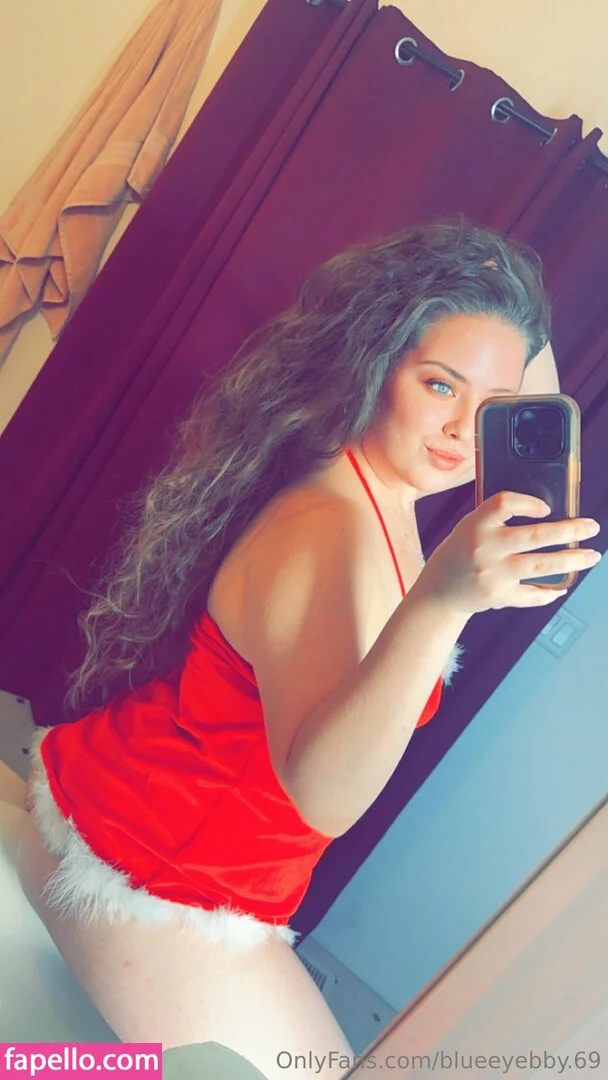 blueeyebby.69 Onlyfans Photo Gallery 