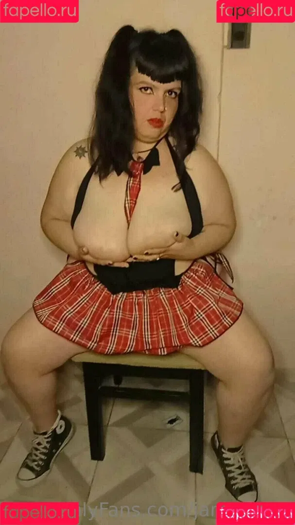 janiis_bbw Onlyfans Photo Gallery 