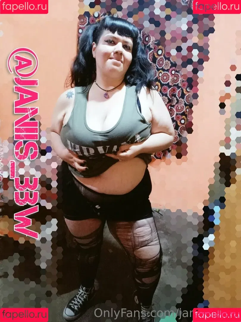 janiis_bbw Onlyfans Photo Gallery 