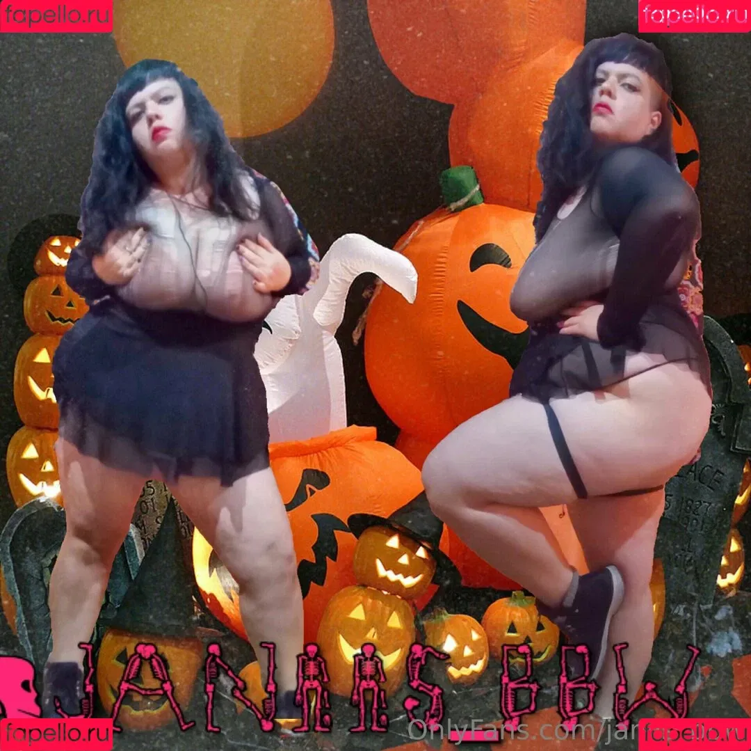 janiis_bbw Onlyfans Photo Gallery 
