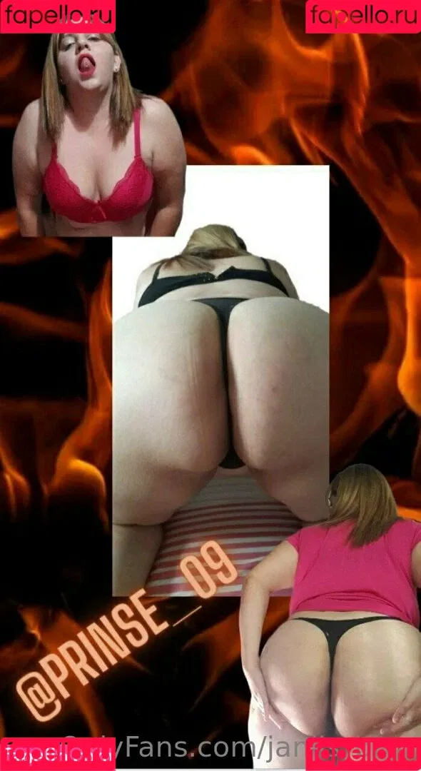 janiis_bbw Onlyfans Photo Gallery 