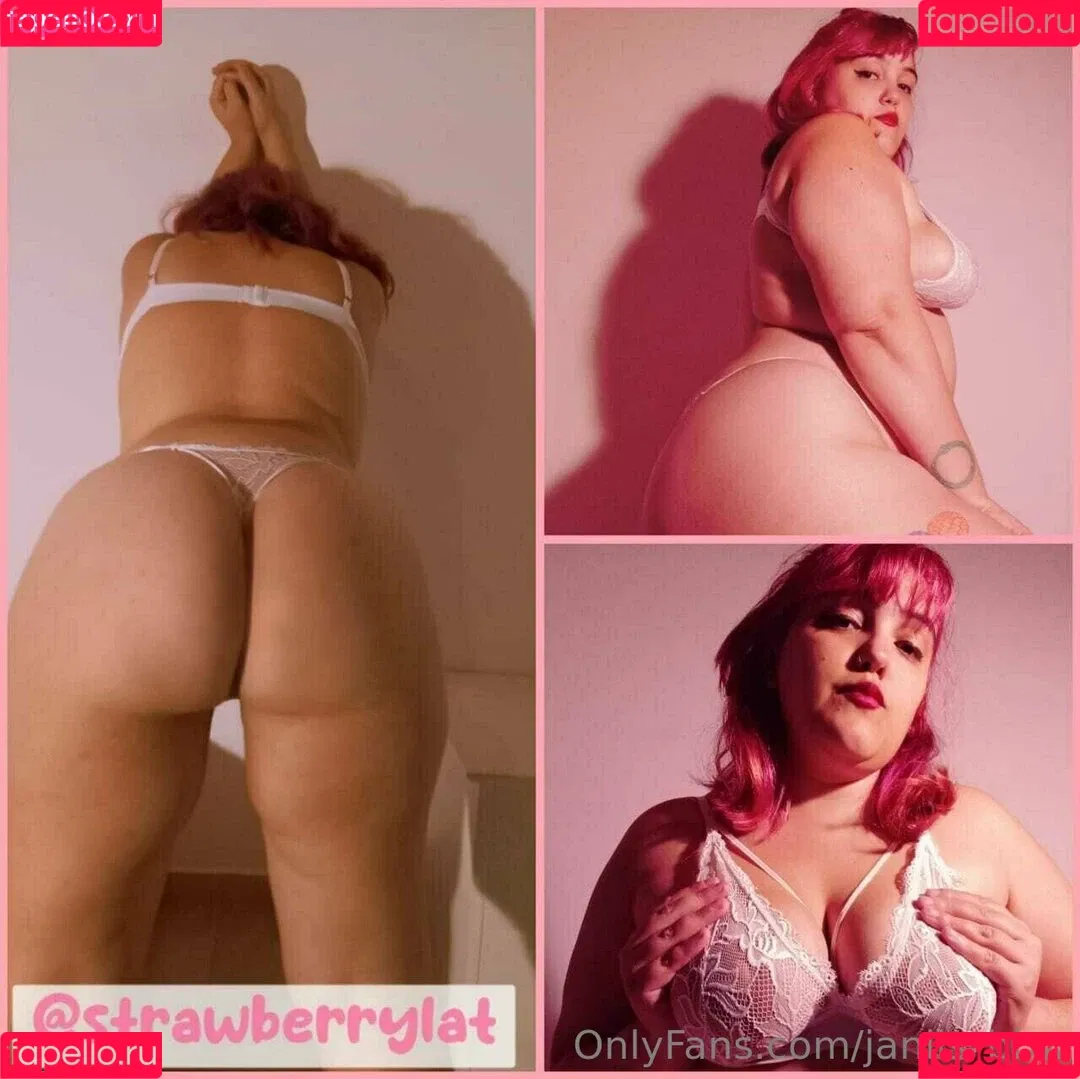 janiis_bbw Onlyfans Photo Gallery 