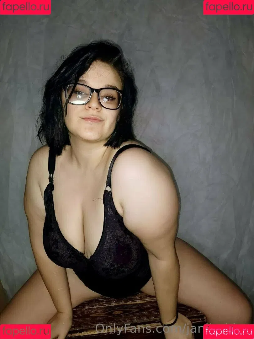 janiis_bbw Onlyfans Photo Gallery 