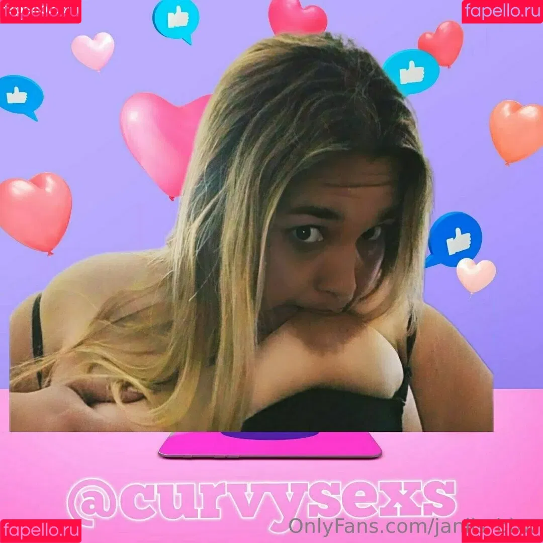 janiis_bbw Onlyfans Photo Gallery 
