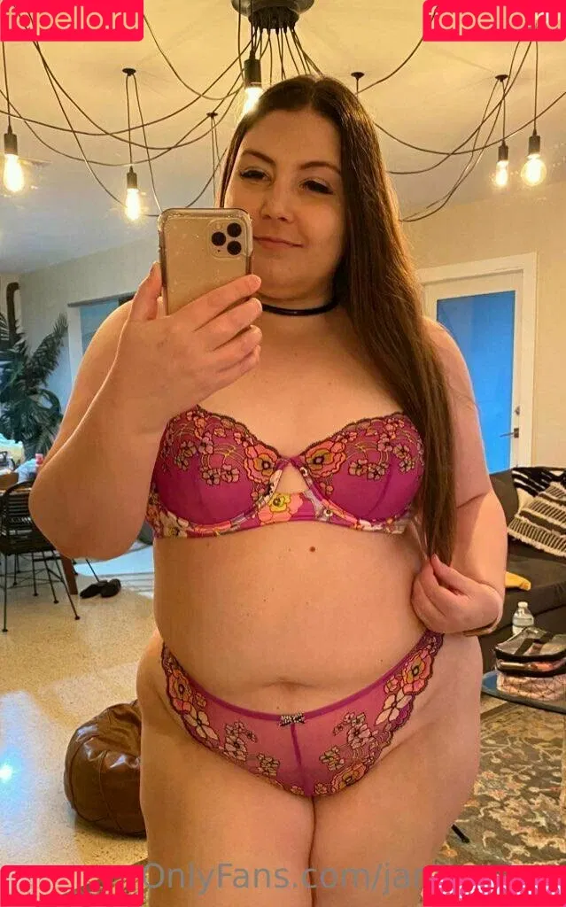 janiis_bbw Onlyfans Photo Gallery 