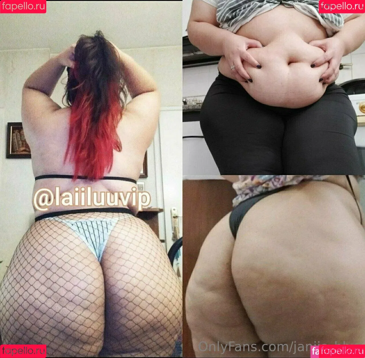 janiis_bbw Onlyfans Photo Gallery 