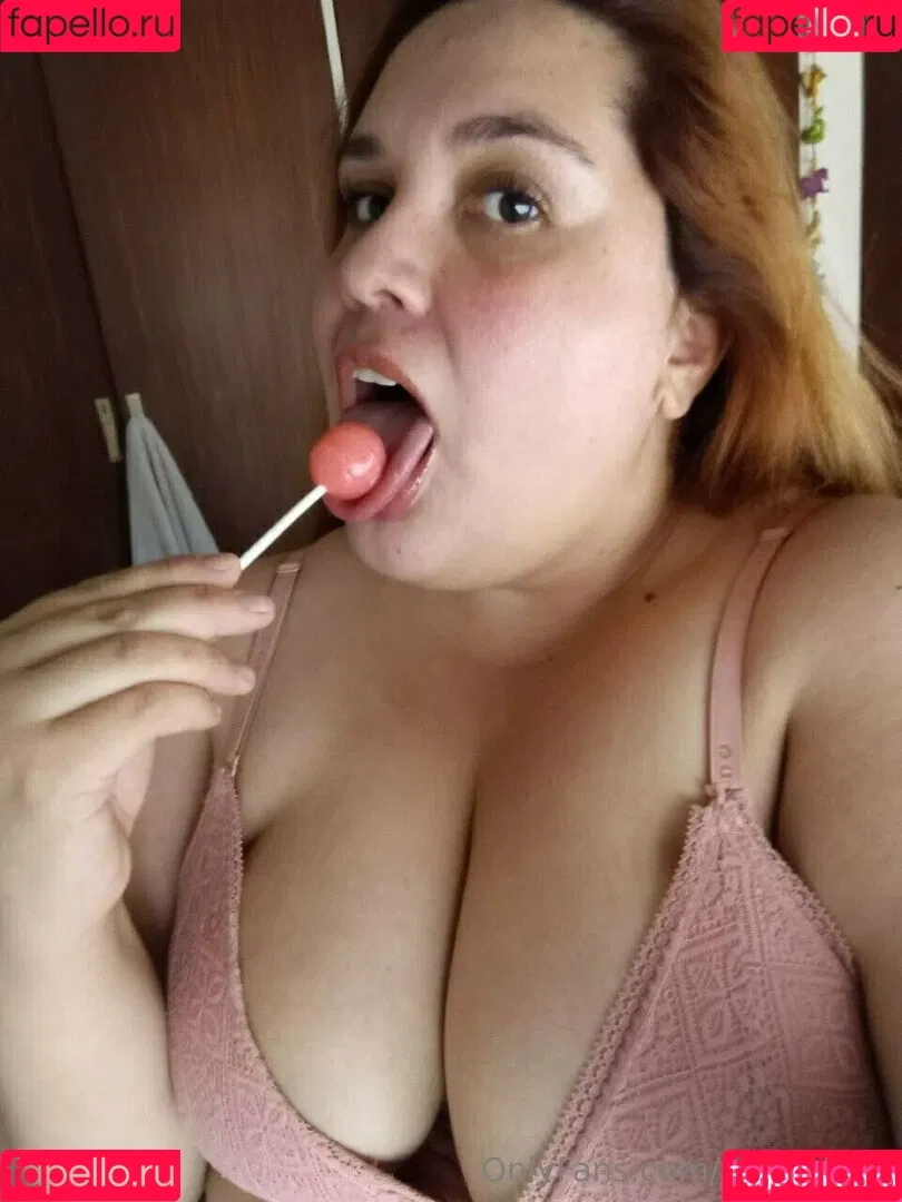 janiis_bbw Onlyfans Photo Gallery 