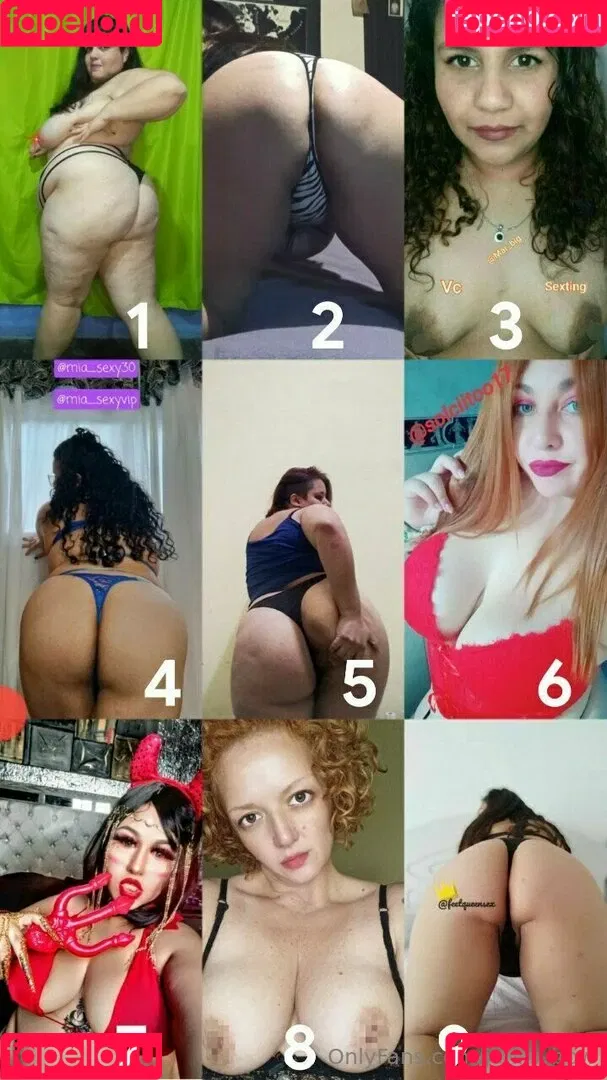 janiis_bbw Onlyfans Photo Gallery 