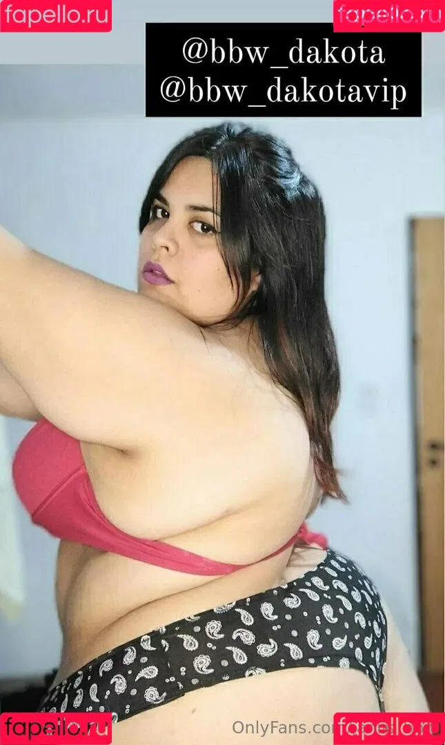 janiis_bbw Onlyfans Photo Gallery 