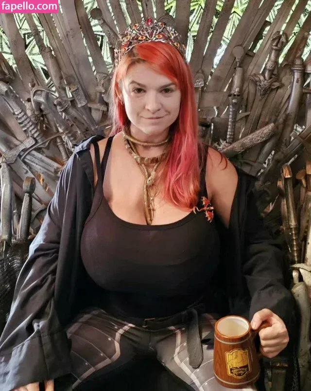 Heidi Corinne Onlyfans Photo Gallery 