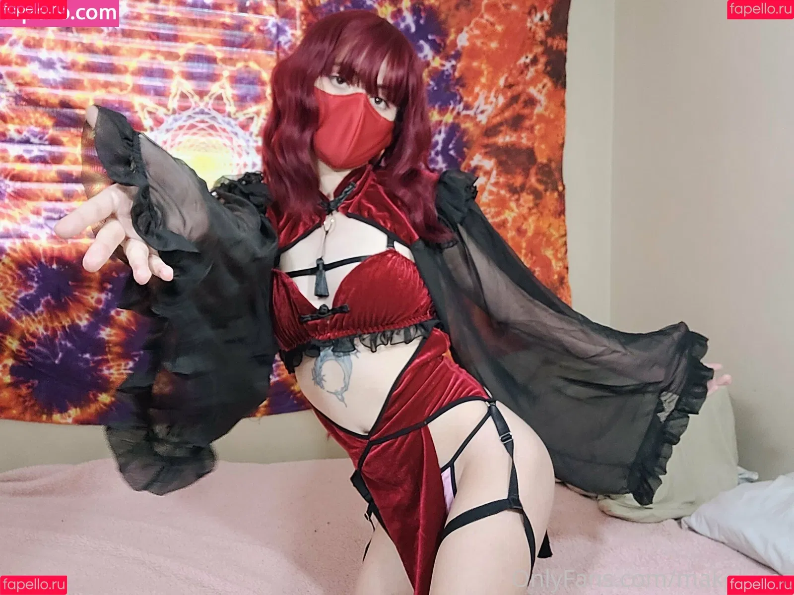 Mako_buns Onlyfans Photo Gallery 