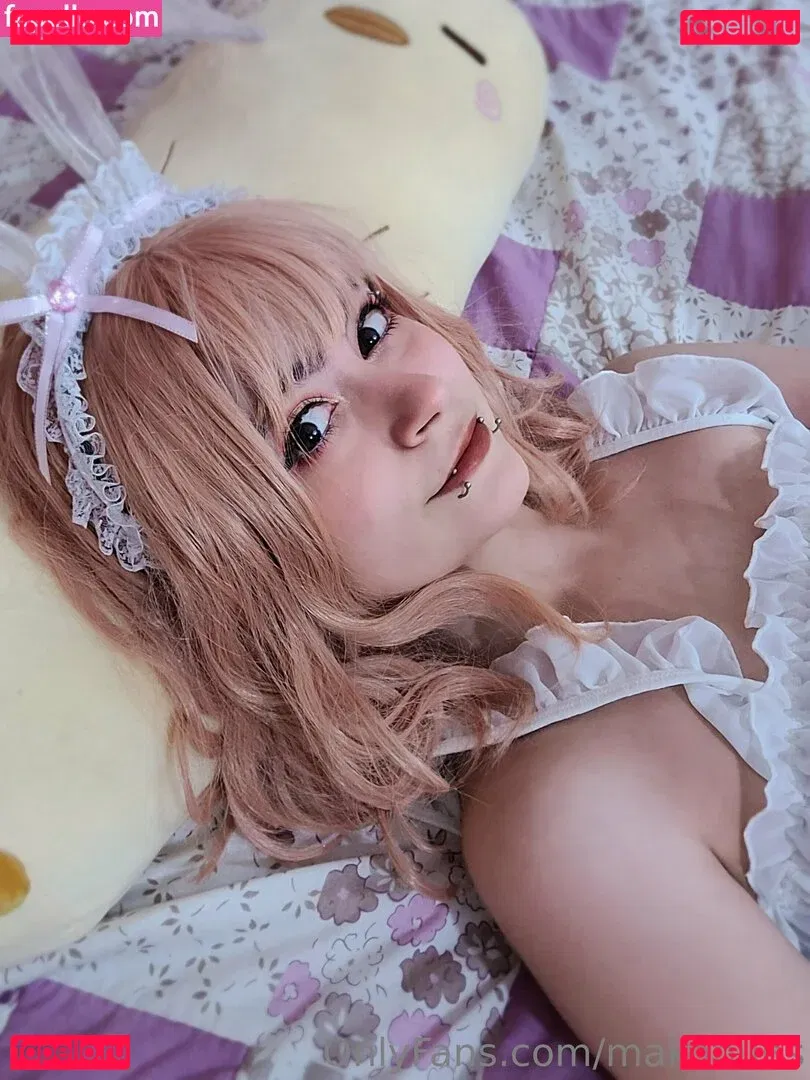 Mako_buns Onlyfans Photo Gallery 