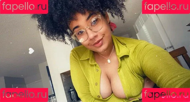 Elusivemulatto Onlyfans Photo Gallery 
