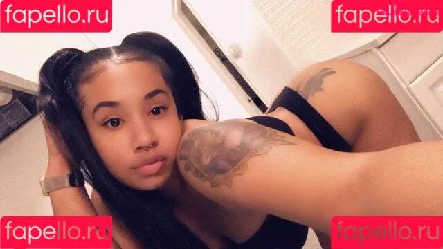 Elusivemulatto Onlyfans Photo Gallery 