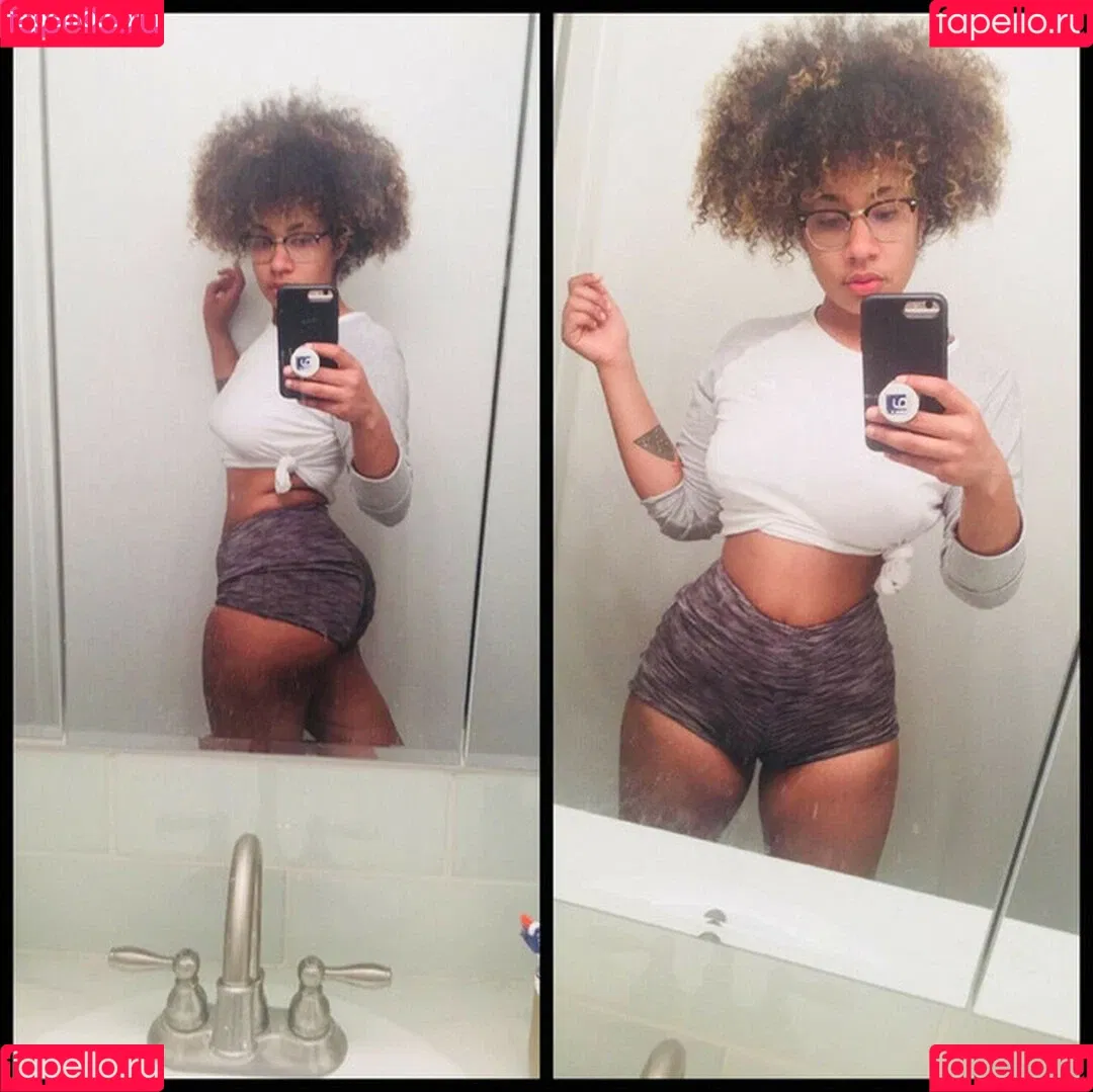 Elusivemulatto Onlyfans Photo Gallery 