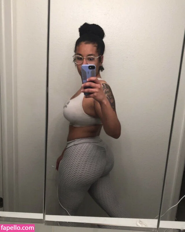 Elusivemulatto Onlyfans Photo Gallery 