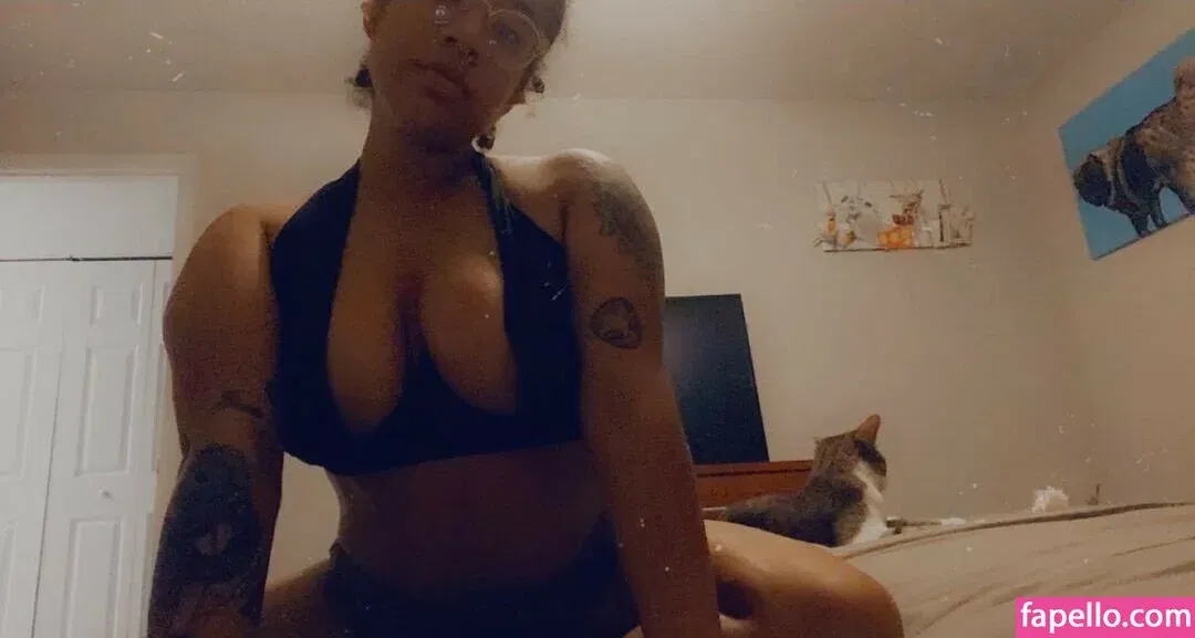 Elusivemulatto Onlyfans Photo Gallery 