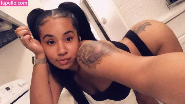 Elusivemulatto Onlyfans Photo Gallery 