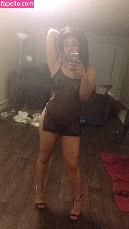 Elusivemulatto Onlyfans Photo Gallery 