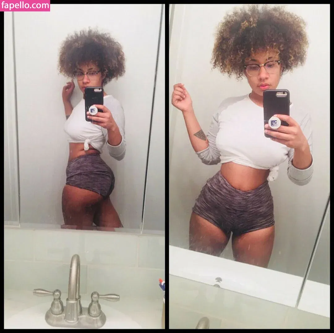 Elusivemulatto Onlyfans Photo Gallery 