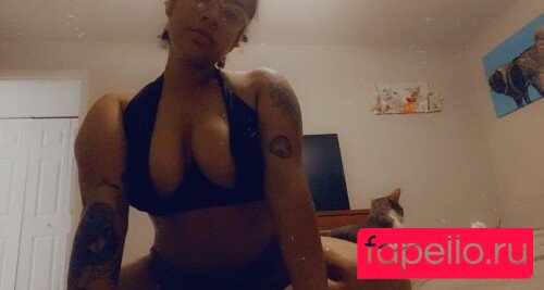 Elusivemulatto Nude Onlyfans Photo 41