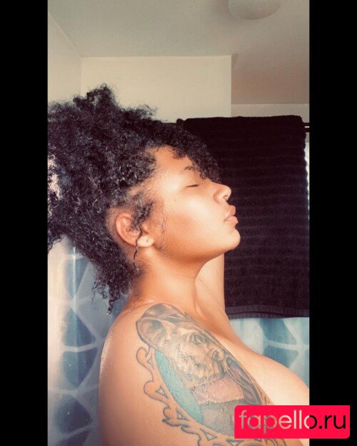 Elusivemulatto Nude Onlyfans Photo 33