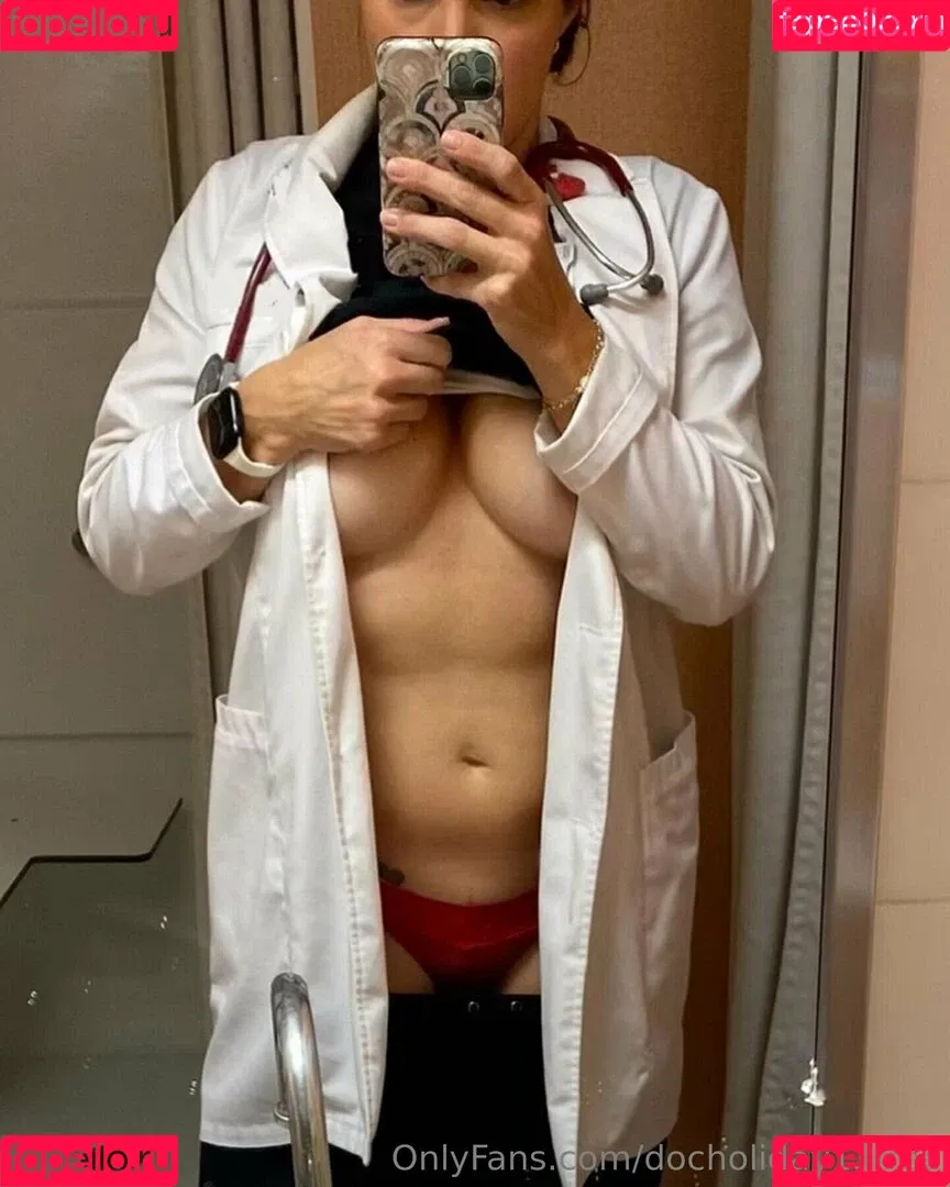 docholiday13free Onlyfans Photo Gallery 