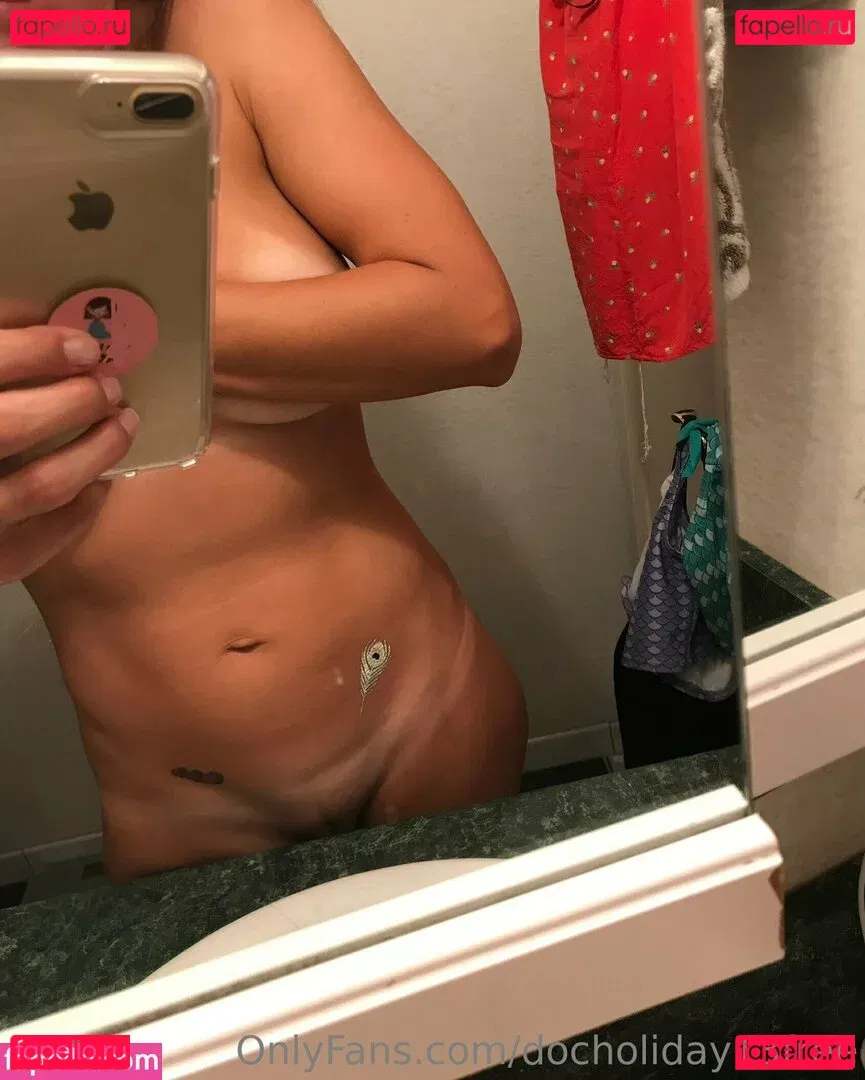 docholiday13free Onlyfans Photo Gallery 