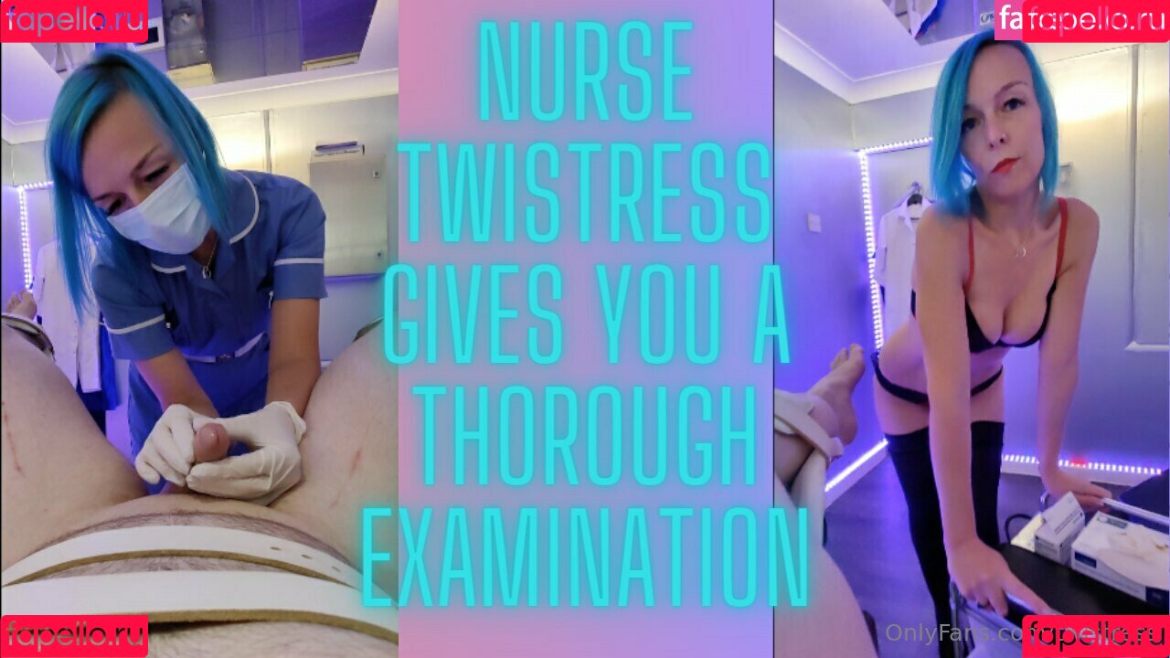 twistress Onlyfans Photo Gallery 