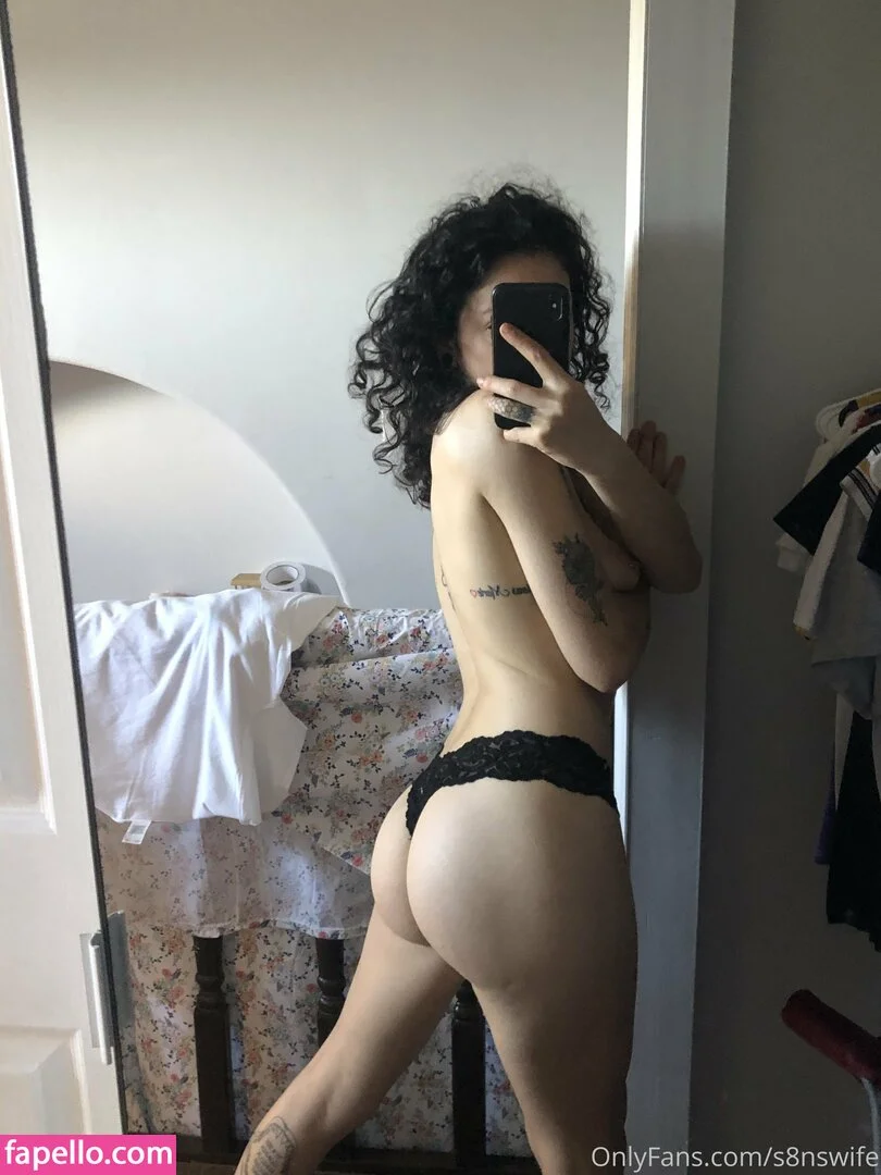 s8nswife Onlyfans Photo Gallery 