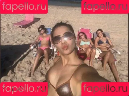 Maria Feltrim Onlyfans Photo Gallery 