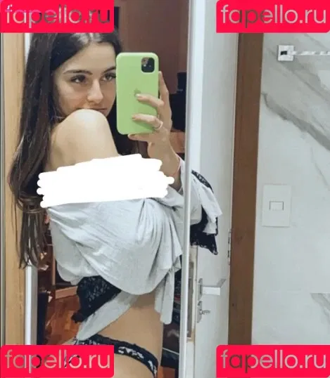Maria Feltrim Onlyfans Photo Gallery 