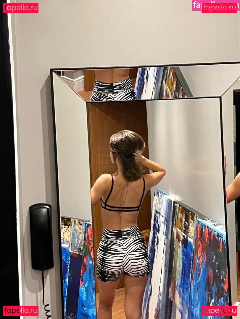 Maria Feltrim Onlyfans Photo Gallery 