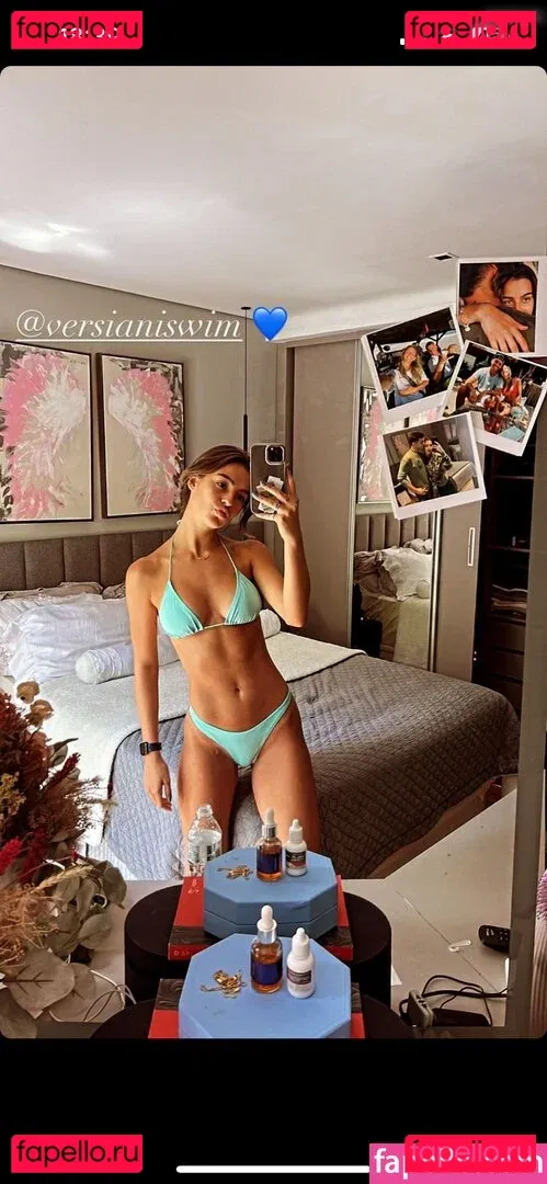 Maria Feltrim Onlyfans Photo Gallery 