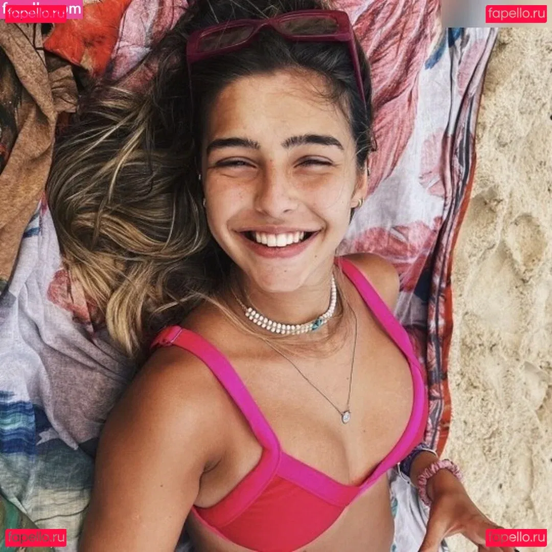 Maria Feltrim Onlyfans Photo Gallery 