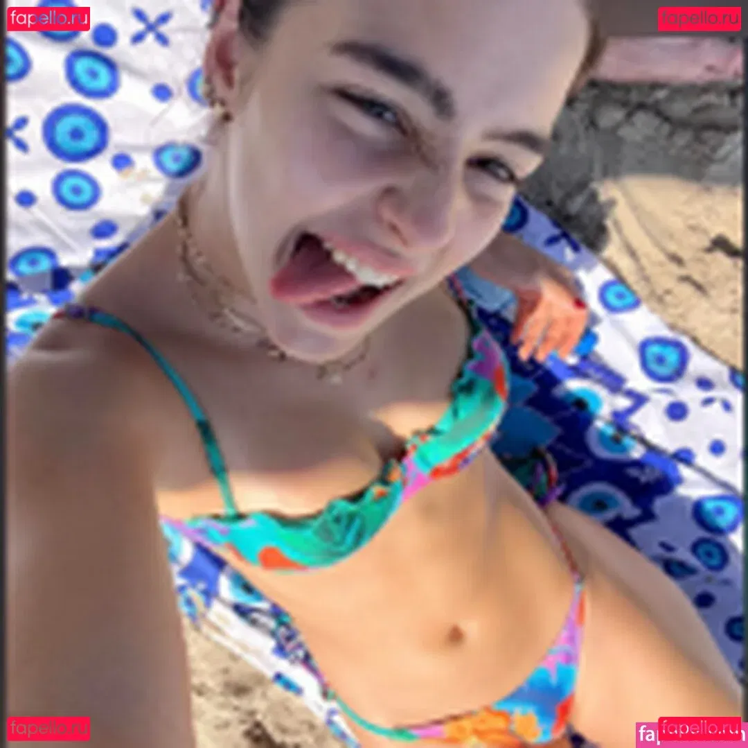 Maria Feltrim Onlyfans Photo Gallery 