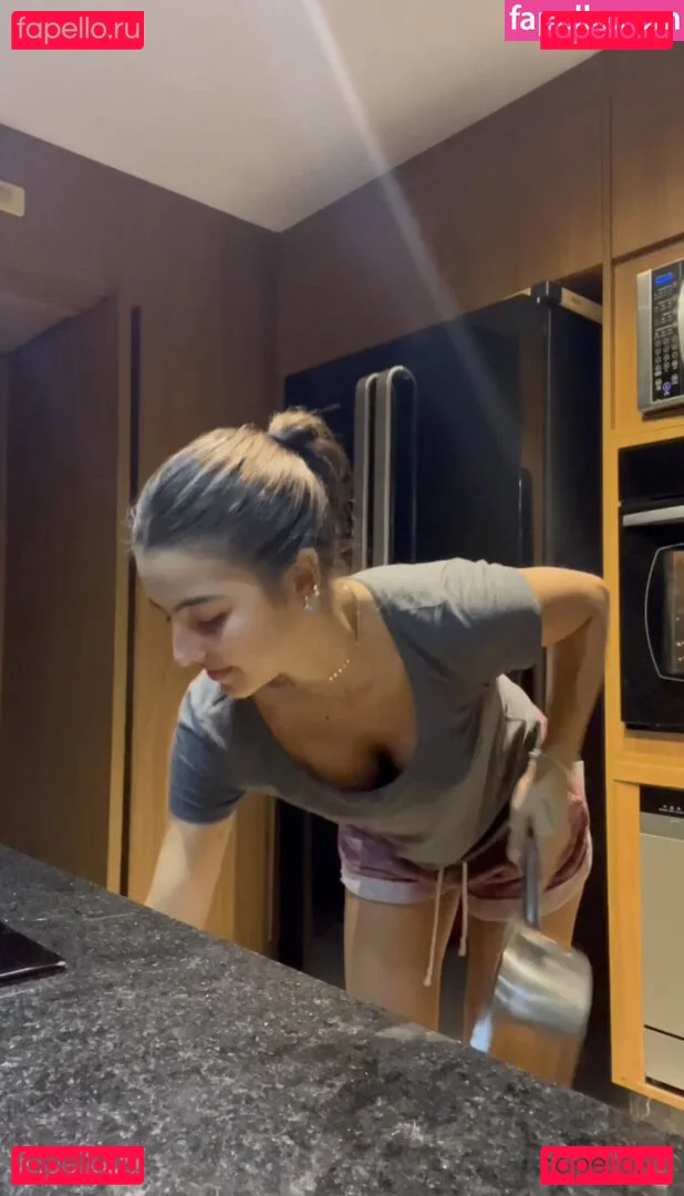 Maria Feltrim Onlyfans Photo Gallery 