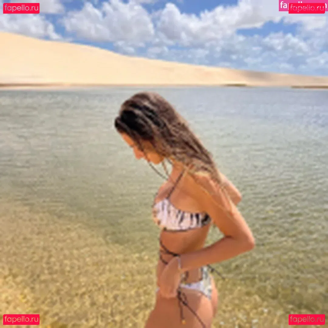 Maria Feltrim Onlyfans Photo Gallery 