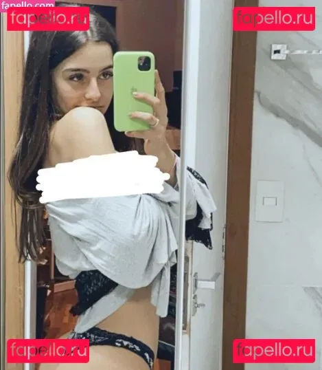 Maria Feltrim Onlyfans Photo Gallery 