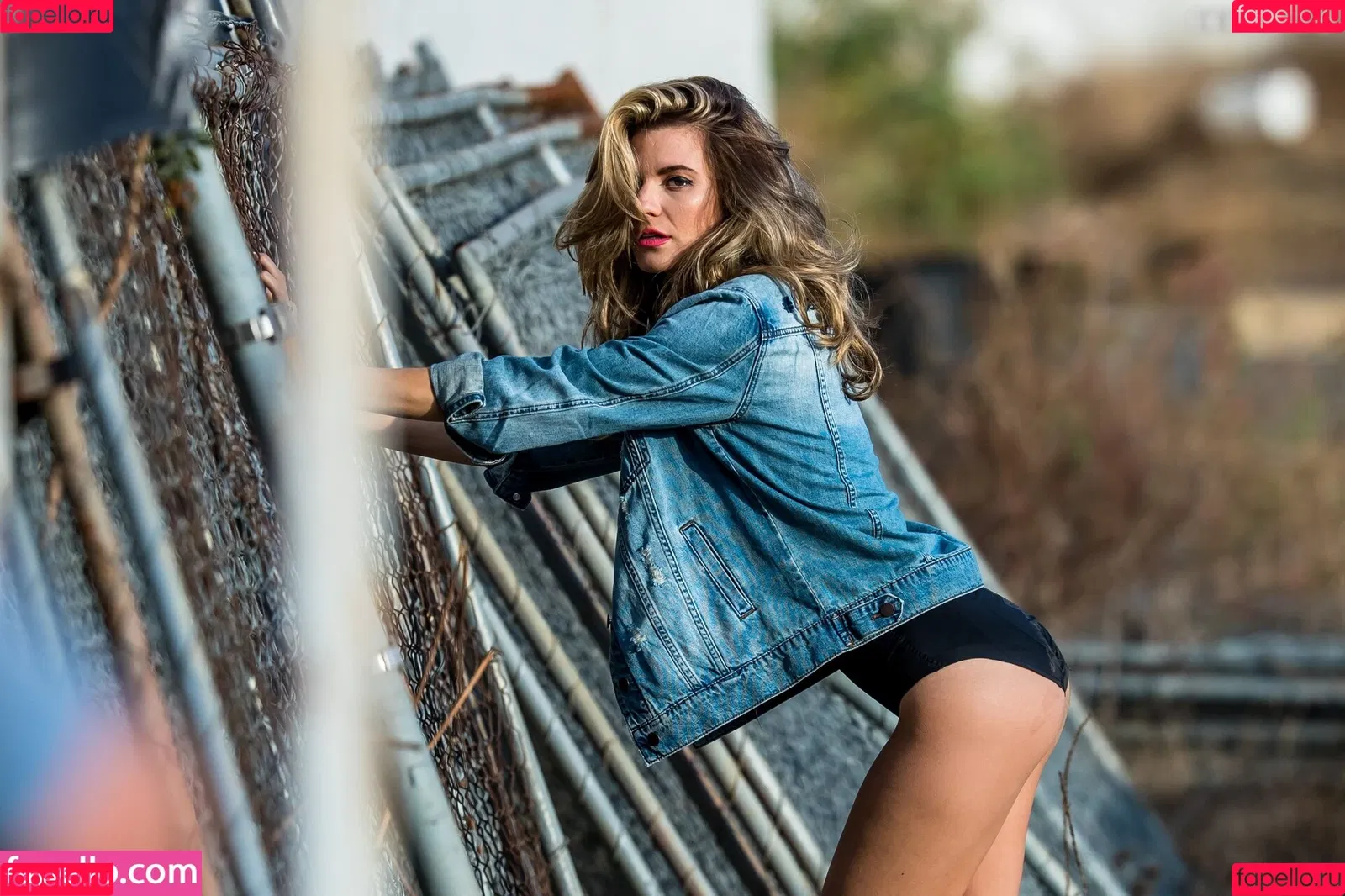 Rachel McCord Onlyfans Photo Gallery 