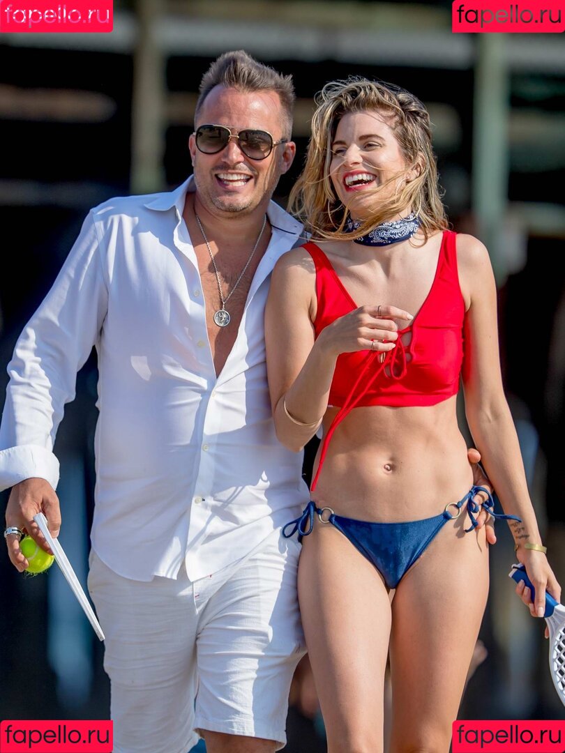 Rachel McCord Onlyfans Photo Gallery 