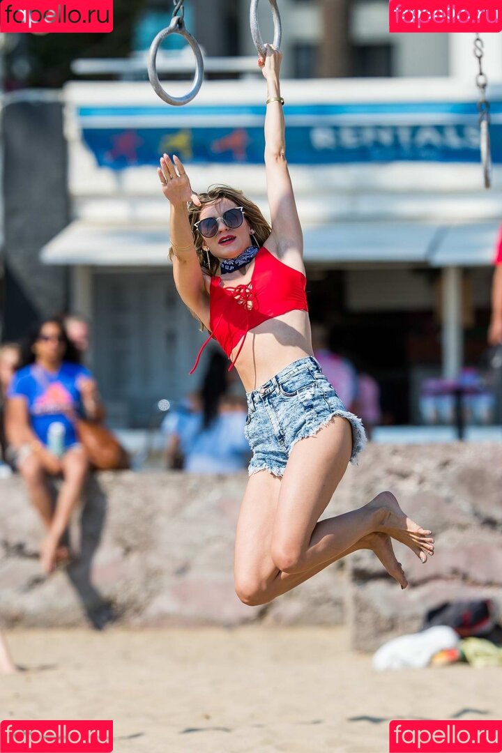 Rachel McCord Onlyfans Photo Gallery 