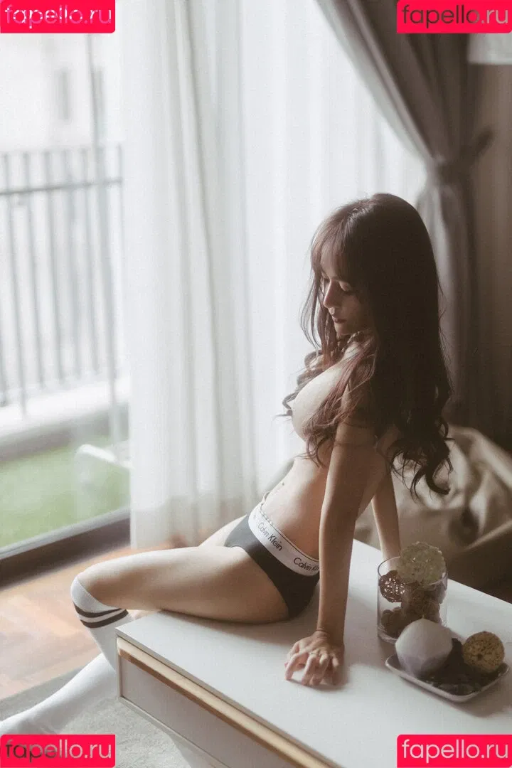 Tonnam Poottawan Onlyfans Photo Gallery 