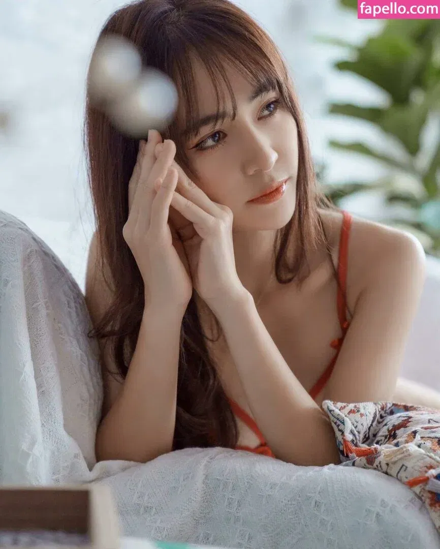 Tonnam Poottawan Onlyfans Photo Gallery 