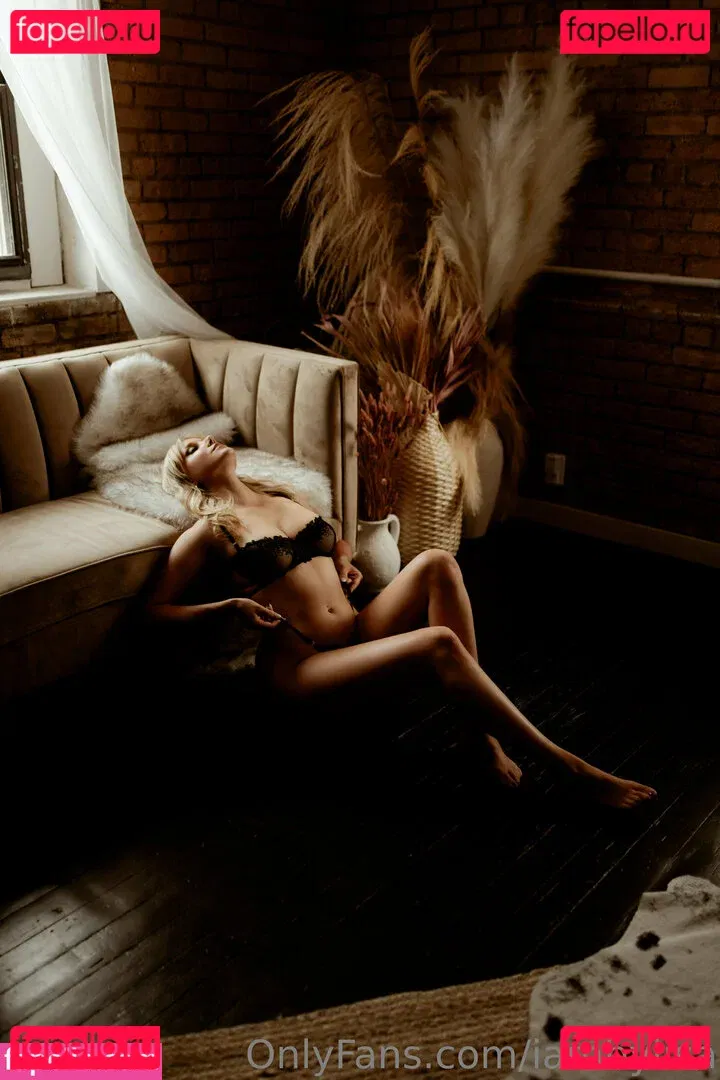 iambylisa Onlyfans Photo Gallery 