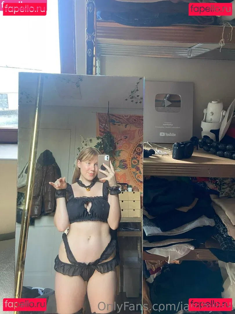 iambylisa Onlyfans Photo Gallery 